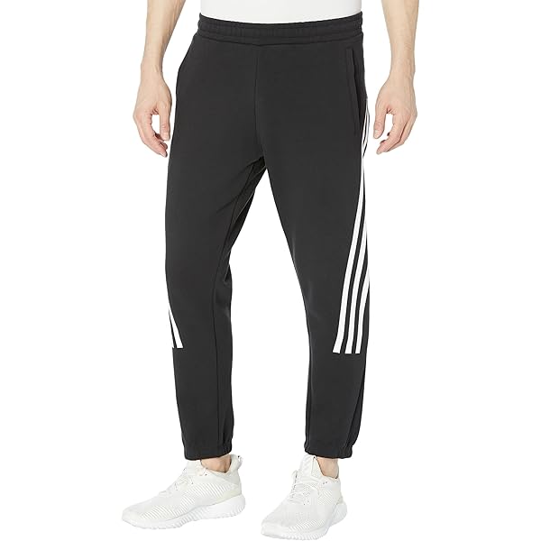 年末セールADIDAS Y-3 MEN PANTS Adidas Y-3 Men's Clothing - Y-3 Men's Clothing | WSS